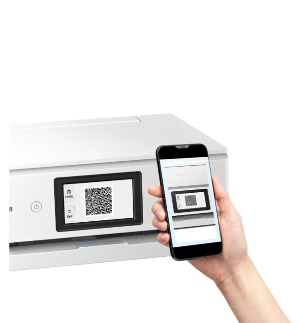 Urządzenie wielofunkcyjne atramentowe PIXMA TS8751 Białe