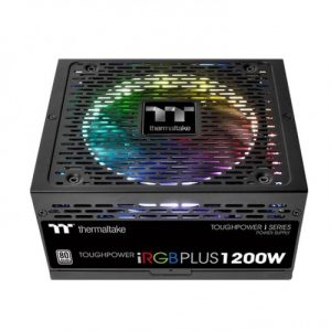 Zasilacz -Toughpower iRGB PLUS 1200W Platinum