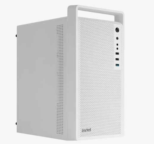 3fbc0d4a9980a48ad16cd509a899700f.jpg Obudowa CS-109 RGB USB 3.0 Mini Tower biała