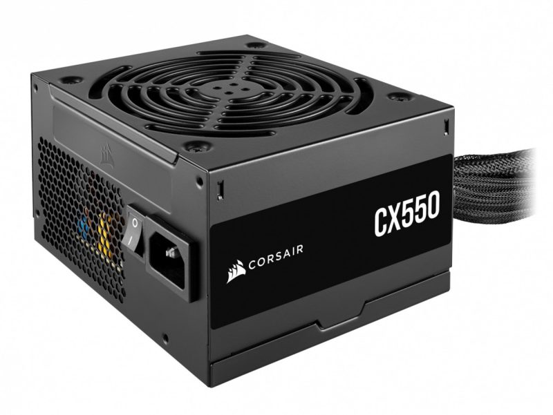 3fdb51d11320c07bb7fc9176e7f68af3.jpg Zasilacz CX550 550W 80+ BRONZE N.MODULAR ATX EU