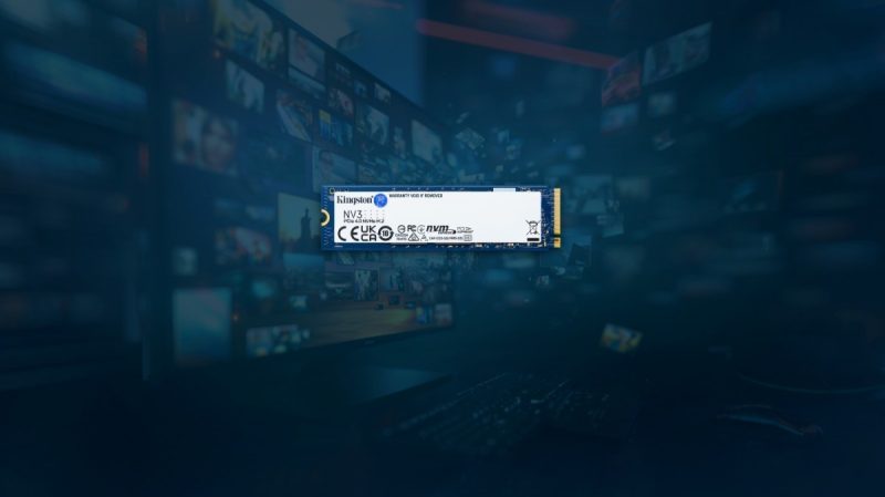 409bac359a6853d40d736b01144004f1.jpg Dysk SSD NV3 1TB M.2 2280 PCI-e 4.0 NVMe 6000/4000