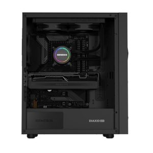 4134318884bd9afa3667b510427032d8.jpg Obudowa Genesis Diaxid 605F MIDI TOWER USB-C Czarna