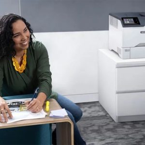 Drukarka C620V_DNI A4 52ppm/Wifi/Lan