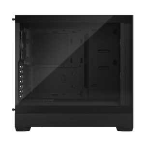 Obudowa Pop Air Black TG Clear Tint