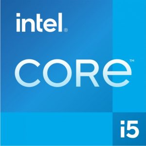 Procesor Intel Core i5-12400 BOX 2,5GHz, LGA1700