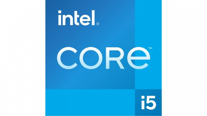 Procesor Intel Core i5-12400 BOX 2,5GHz, LGA1700
