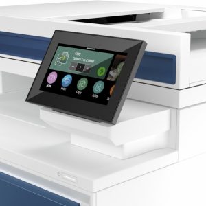 42fd0ee6c6019e5336260eec56e7be70.jpg Urządzenie wielofunkcyjne Color LaserJet Pro 4302fdn 4RA84F