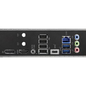 436dcba0bcf348be50177fa30512ce59.jpg Płyta główna B650M-HDV/M.2 AM5 2DDR5 HDMI/DP mATX