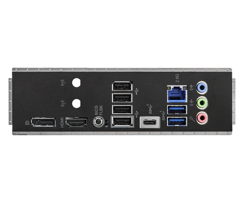 436dcba0bcf348be50177fa30512ce59.jpg Płyta główna B650M-HDV/M.2 AM5 2DDR5 HDMI/DP mATX