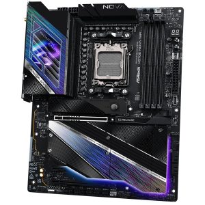 43b7fe1725348854858c319134caad37.jpg Płyta główna X870 NOVA WIFI AM5 4DDR5 M.2 ATX