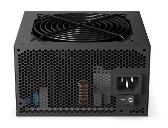 4422a2112b3d723f70ce13bd2075d600.jpg Zasilacz Supremo FM5 Gold 650W