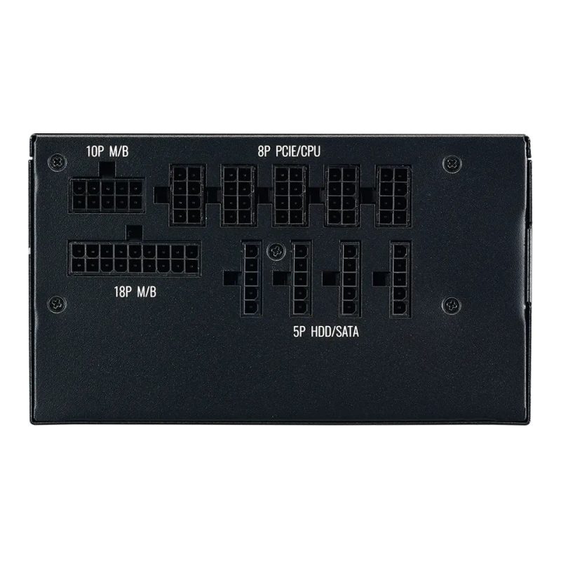 444115341053edabacc40c056cde8a3a.jpg Zasilacz MWE Gold 850W v2 ATX 3.1