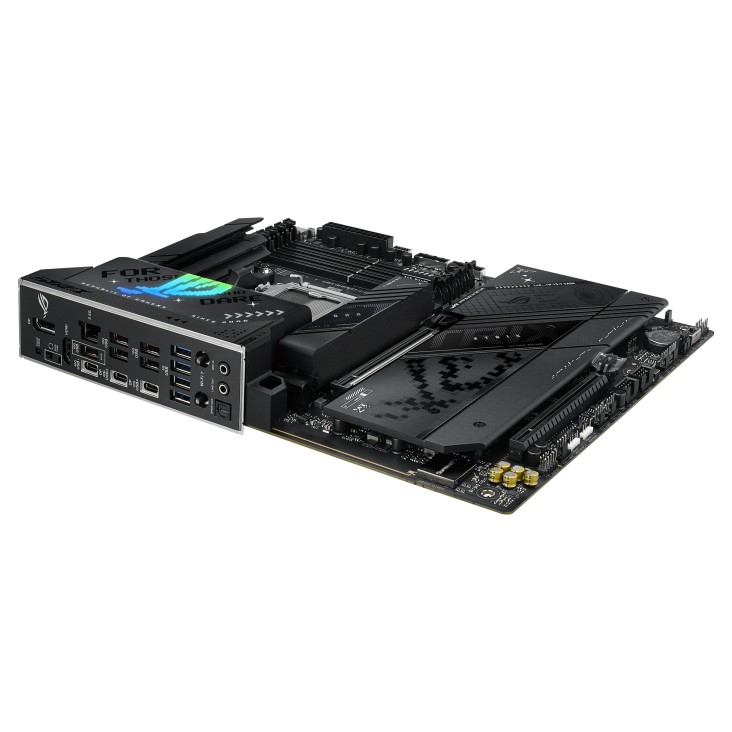 445bd7ddb50b197cc11dd81f510b709e.jpg Płyta główna ROG STRIX X870-F GAMING WIFI 4DDR5 HDMI/USB-C/DP