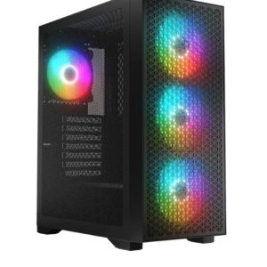 44dd374b83c17055a36bc8f4030f839f.jpg Obudowa Dart Pro ARGB Midi Czarna