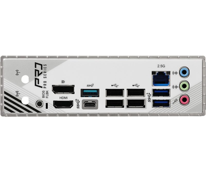 452ffaa7588be8e61b0b4306179cbb59.jpg Płyta główna B850M PRO RS AM5 4DDR5 mATX