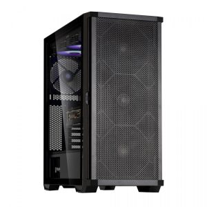 4625a71cbb9f41257c746950d91b893f.jpg Obudowa Z10 ATX Mid Tower czarna wentylator x4