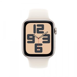 4657f6ead19eeca9bd8340982226d0e6.jpg Watch SE GPS + Cellular, koperta 44 mm z aluminium w kolorze księżycowej poświaty z paskiem sportowym w kolorze księżycowej poświaty - rozmiar M/L