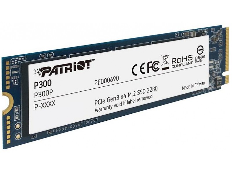 468051ce69525217d2123f9aa1b96485.jpg Dysk SSD P300 512GB M.2 PCIe Gen 3 x4 1700/1200