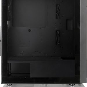 468d84038a4629b581b7ec531916af44.jpg Obudowa Versa XM1 Black Steel 120mm Fan USB3.0 - Czarna