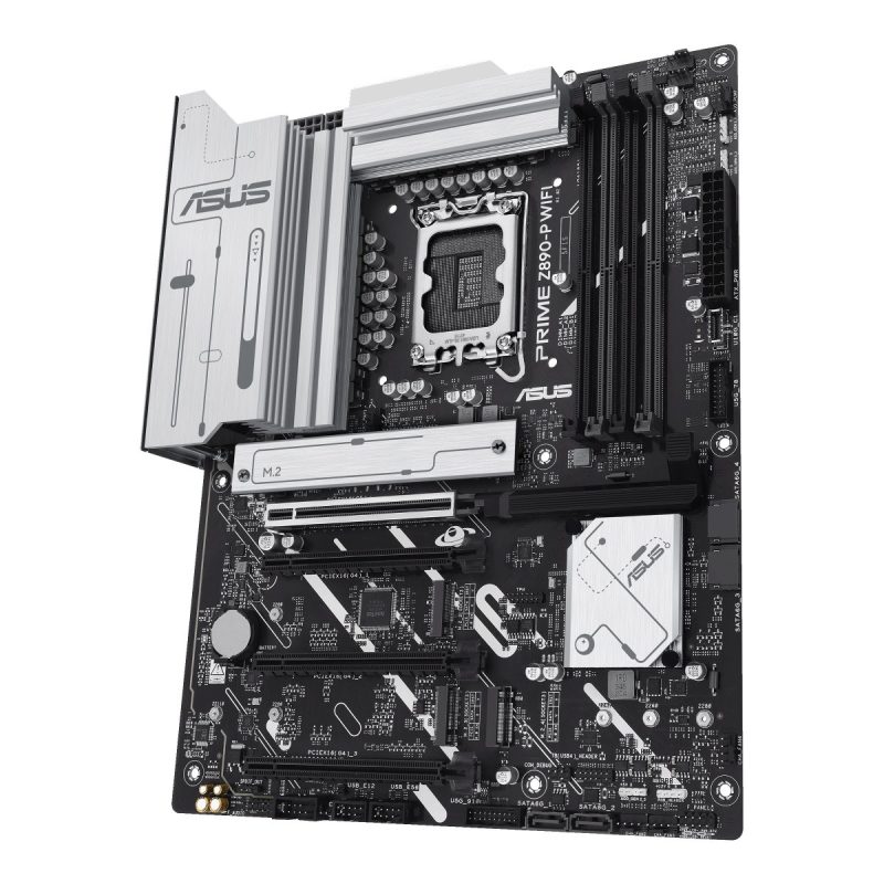 46b393ccbe54e373aeb4825d8eff4065.jpg Płyta główna PRIME Z890-P WIFI S1851 4DDR5 HDMI/DP/TB4 ATX /90MB1I70-M0EAY0