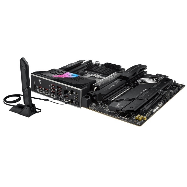 47331d7facc143c6ea4223048ae8a250.jpg Płyta główna ROG STRIX X870E-E GAMIN G WIFI DDR5 HDMI/USB-C
