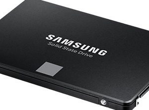 Dysk SSD 870EVO MZ-77E250B/EU 250GB