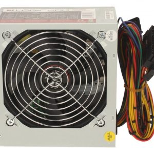 Zasilacz komputerowy 400W 120mm FAN
