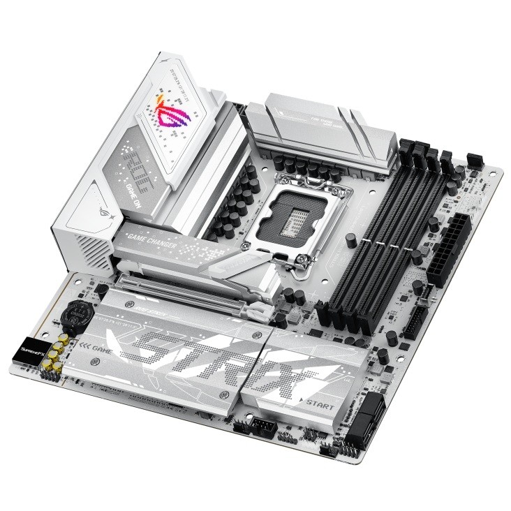 480ea8260b09cb25002e8338517d3311.jpg Płyta główna ROG STRIX B860-G GAMING WIFI s1851 4DDR5 TB4 ATX