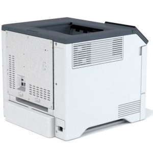 Drukarka C620V_DNI A4 52ppm/Wifi/Lan