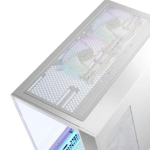 487ffab2909a581dd6b0523a47b48f5f.jpg Obudowa komputerowa Volcano Panorama Midi biała