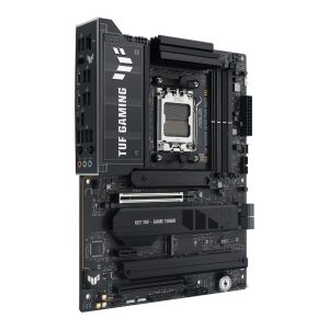 48c12d2b7ef23a88f40638bcf7438f83.jpg Płyta główna TUF GAMING X870E-PLUS WIFI AM5 4DDR5 HDMI/USB-C