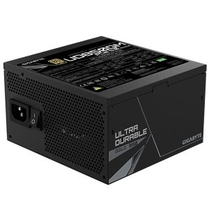 4952658b527fa6d9ad30ada68d256c22.jpg Zasilacz UD850GM PG5 850W 80PLUS GOLD PFC ATX