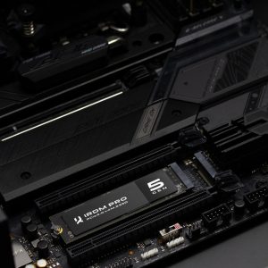 Dysk SSD IRDM PRO P54S Gen5 4TB 5x4 2280 12000/11000MB/s