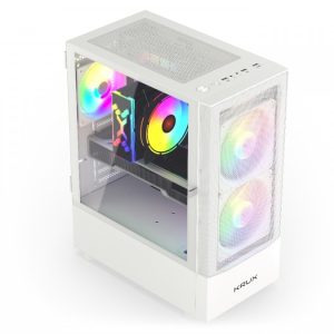 499ed8ffc58d5046c0ac08dde730c824.jpg Obudowa - Vako White RGB