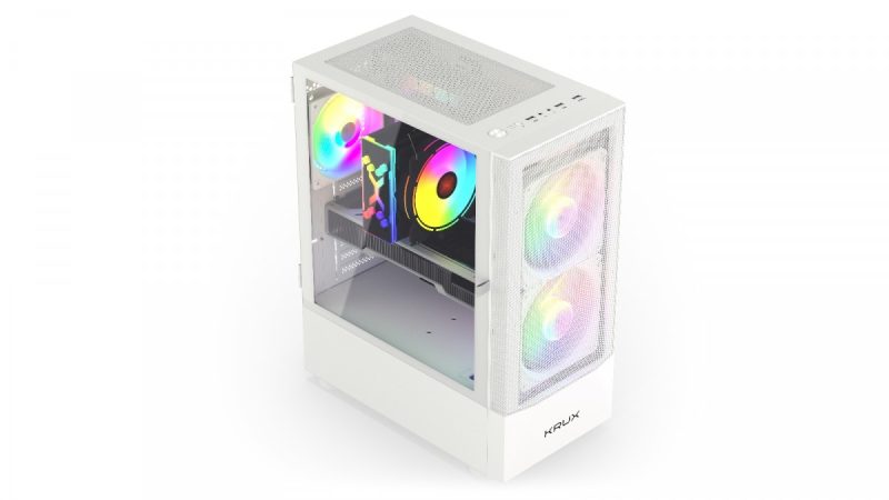 499ed8ffc58d5046c0ac08dde730c824.jpg Obudowa - Vako White RGB