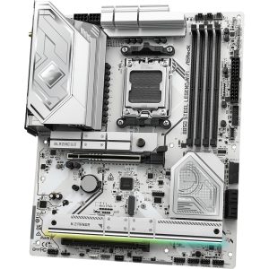 4a10a82c003751a18b9c67502bba3c6c.jpg Płyta główna B850 Steel Legend WiFi AM5 4DDR5 ATX