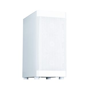 4a5821b8e2591ff82dbdc9f1c9d8c4ad.jpg Obudowa I4 ATX Mid Tower PC Case 6 wentylatorów Biała