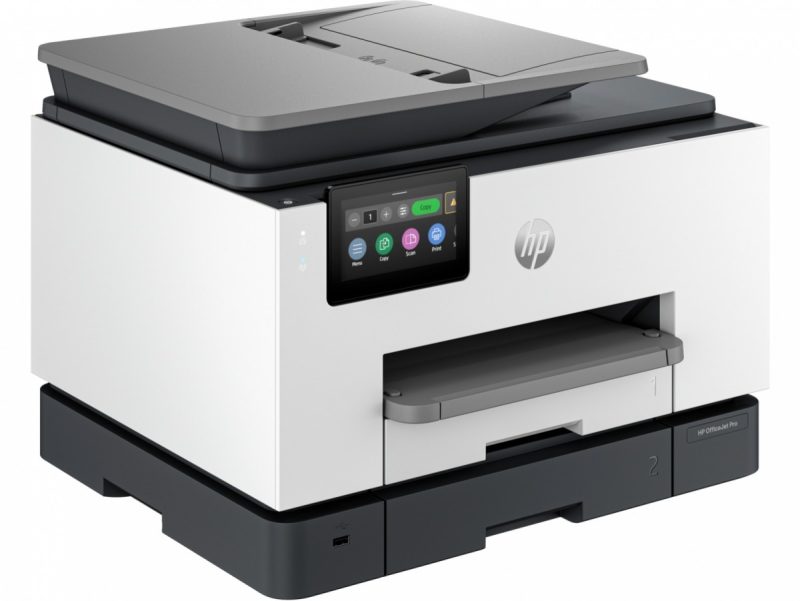4a5b77ca0e21dbbbd8bfdf34cf34fabe.jpg Urządzenie wielofunkcyjne OfficeJet Pro 9132e All-in-One 404M5B