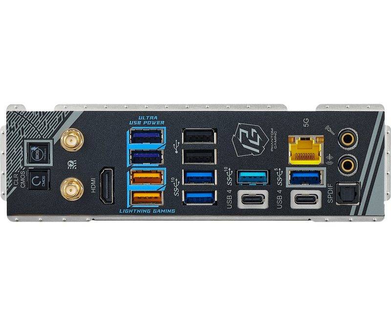 4a81b48dfa15e440dd73be7cab152502.jpg Płyta główna X870 NOVA WIFI AM5 4DDR5 M.2 ATX