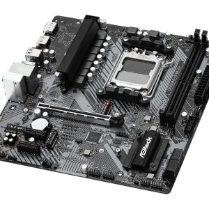Płyta główna B650M-H/M.2 + AM5 2DDR5 HDMI/DP mATX