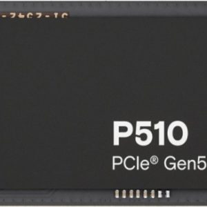 Dysk SSD P510 1TB M.2 NVMe Gen5 2280 11000/9500 MB/s