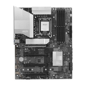 Płyta główna PRO B860-P s1851 4DDR5 ATX