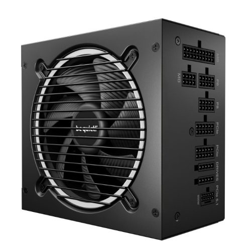 Zasilacz Pure Power 13 M 750W ATX 3.1 80+ GOLD