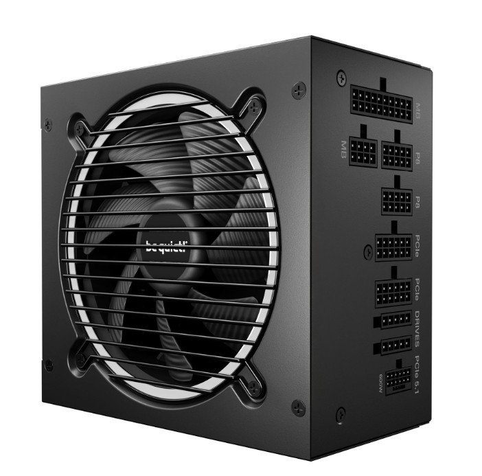4bceabfc8039eba2788722a8989a95bc.jpg Zasilacz Pure Power 13 M 750W ATX 3.1 80+ GOLD