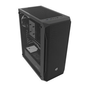 4c2a23e86f446188881e988c9afe2386.jpg Obudowa Fury Shobo SH4F Midi Tower z oknem Czarna