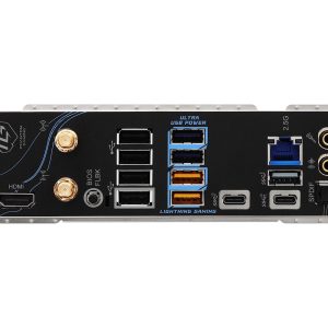 4c543aa06967e16544e9d4e6dcb0eef7.jpg Płyta główna B850 Phantom Gaming Riptide WiFi AM5 4DDR5 ATX
