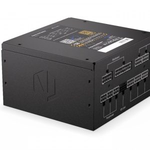 4cb1a066456687aadef408a36fc4abcd.jpg Zasilacz Supremo FM6 Gold 1000W EY7A011