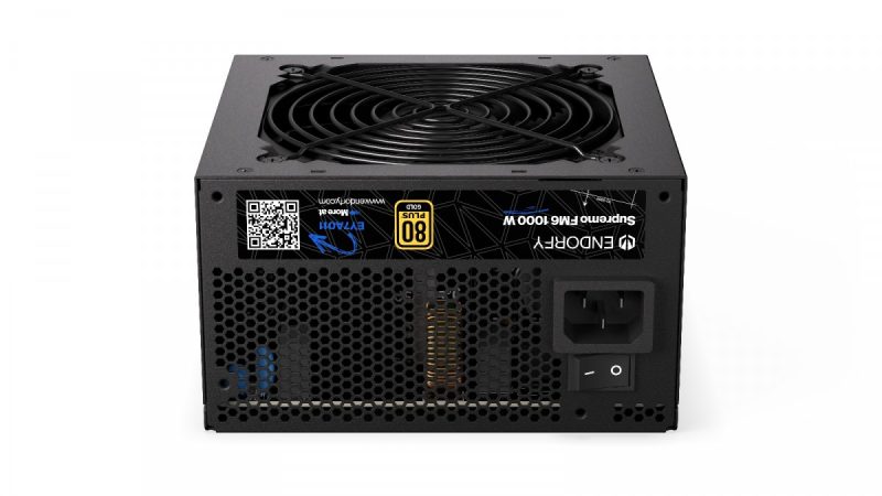 4cef5371b71f1e9284cb5b73c1975124.jpg Zasilacz Supremo FM6 Gold 1000W EY7A011