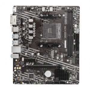 4d0ab9bb6cc93dd83aebec1955dd2ad8.jpg Płyta główna A520M-A PRO AM4 2DDR4 DVI/HDMI USB 3.2 mATX