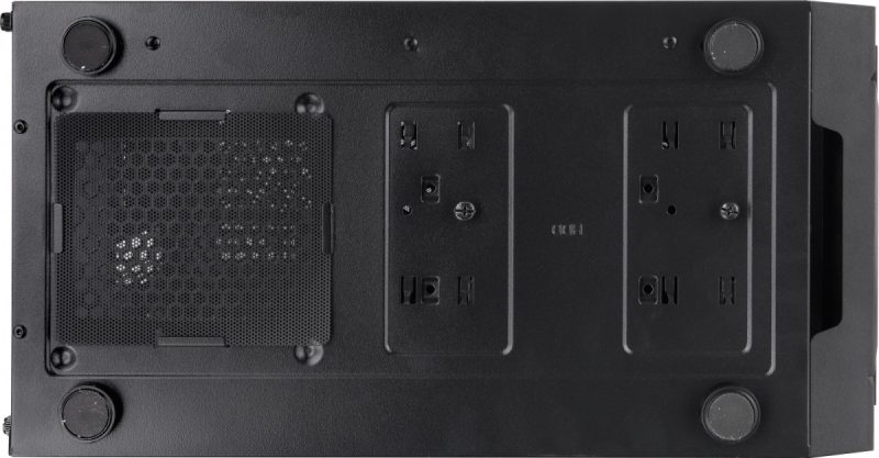 4d20c791bd6133d817b79756595592ae.jpg Obudowa Versa XM1 Tempered Glass 120mm Fan USB3.0 - Czarna